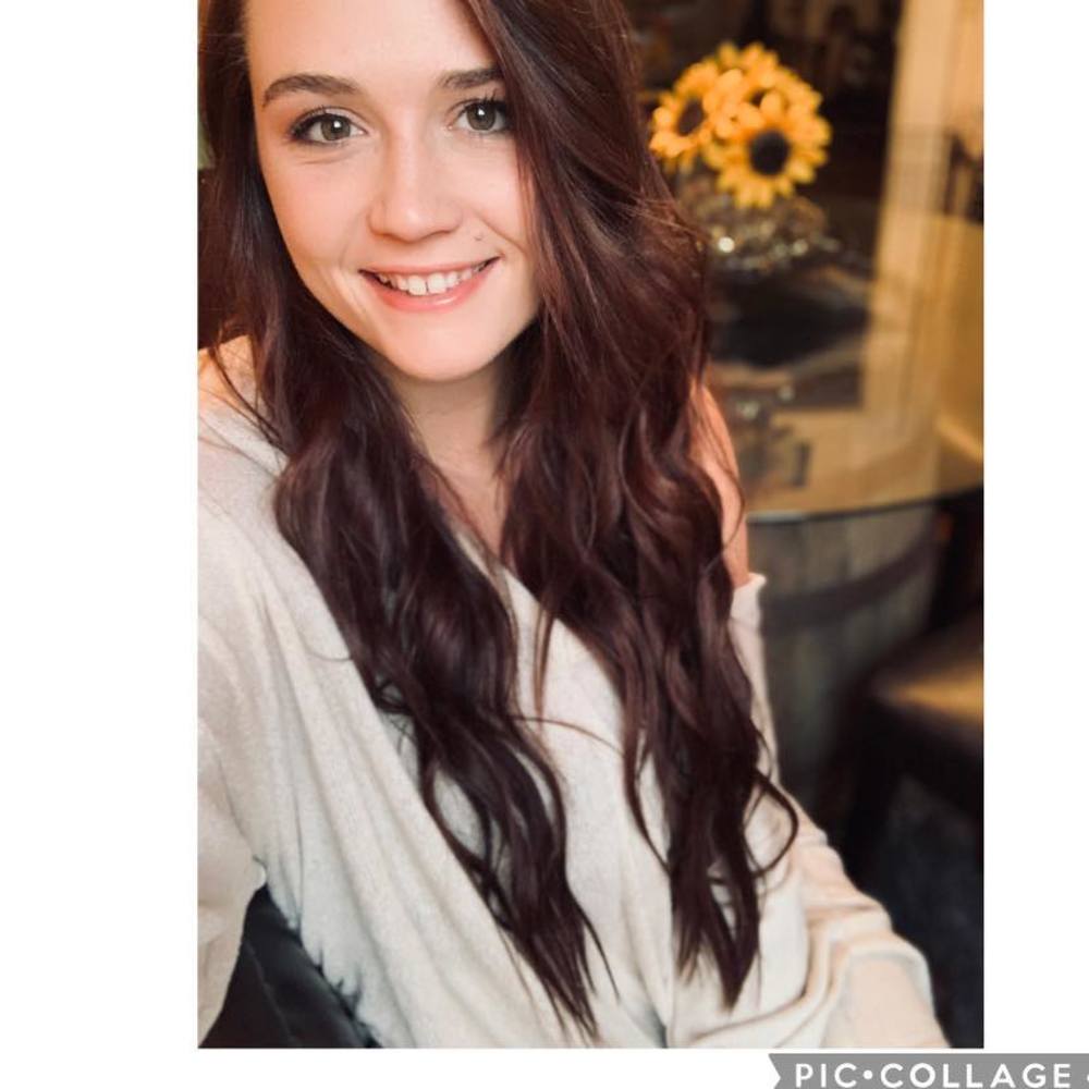 Meet your Posher, Hope